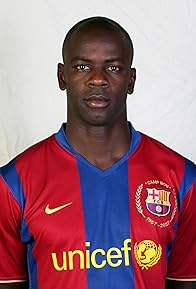 Primary photo for Lilian Thuram