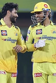 Primary photo for Match 55: Chennai Super Kings vs Delhi Capitals