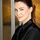 Claudia Christian