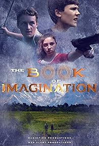 Primary photo for The Book of Imagination