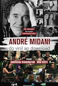 Primary photo for Andre Midani Do vinil ao download