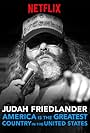 Judah Friedlander: America Is the Greatest Country in the United States (2017)