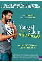 Youssef Salem a du succès