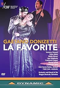 Primary photo for Donizetti: La favorite