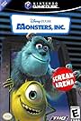 Monsters, Inc. Scream Arena (2002)