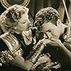 Elissa Landi and David Manners in The Warrior's Husband (1933)