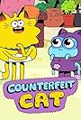 Counterfeit Cat (2016)