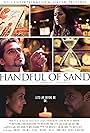 Svetlana Mishra and Raaj Rao in Handful of sand