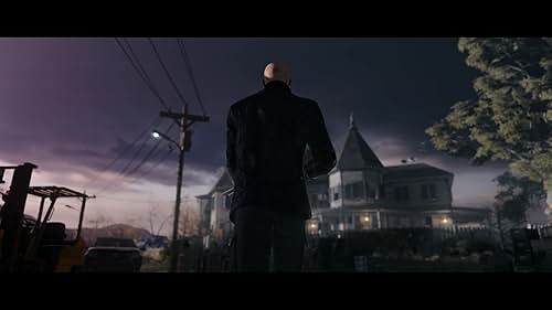 Hitman: Episode 5: Colorado