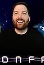 Chris Stuckmann in Moonfall is the Ultimate Guilty Pleasure (2022)