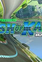 Clash of Karts Mario Kart 8