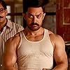 Aamir Khan in Dangal (2016)