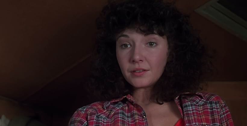 Mary Steenburgen in Melvin and Howard (1980)