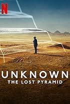 Unknown: The Lost Pyramid