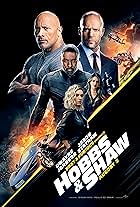 Fast & Furious: Hobbs & Shaw