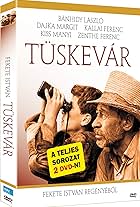 Tüskevár