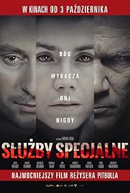 Sluzby specjalne (2015)