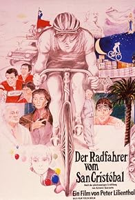 Primary photo for Der Radfahrer von San Cristóbal