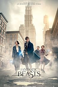 Primary photo for Fantastic Beasts and Where to Find Them: The Blind Pig