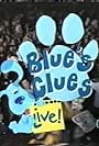 Traci Paige Johnson in Blue's Clues LIVE! (2000)