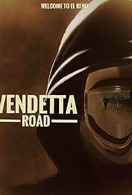 Maci Engle in Vendetta Road (2023)