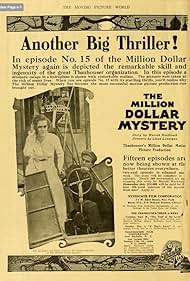 Million Dollar Mystery (1927)