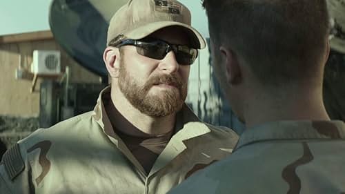 American Sniper: Bad Guys