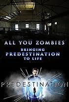 All You Zombies: Bringing 'Predestination' to Life