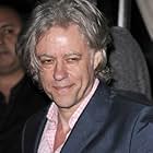 Bob Geldof