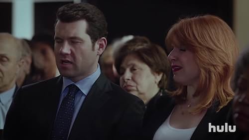 Difficult People: Season 1