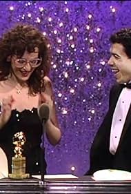 The 44th Annual Golden Globe Awards (1987)