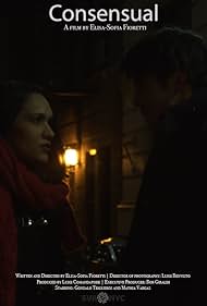 Mathia Vargas and Gonzalo Trigueros in Consensual (2016)