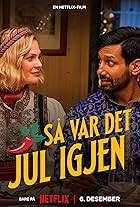 Så var det jul igjen