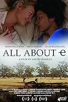 All About E (2015)