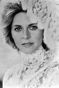 Primary photo for Lindsay Wagner