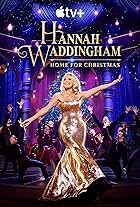 Hannah Waddingham: Home for Christmas (2023)