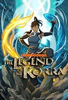 The Legend of Korra