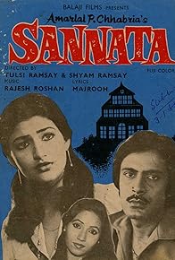 Primary photo for Sannata