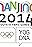 Nanjing 2014: Games of the II Youth Olympiad