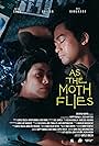 Mina Cruz and Boo Gabunada in As the Moth Flies (2022)