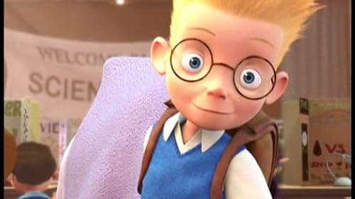 Meet the Robinsons