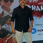 Sayaji Shinde