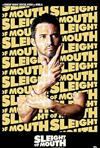 Primary photo for Sleight of Mouth with Justin Willman