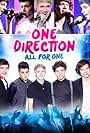 Harry Styles, Zayn Malik, Niall Horan, and Louis Tomlinson in One Direction: All for One (2012)