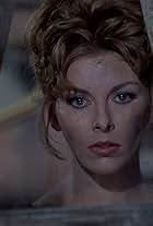 Loredana Nusciak in Coffin for a Gunfighter (1966)