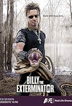 Billy Bretherton in Billy the Exterminator (2009)