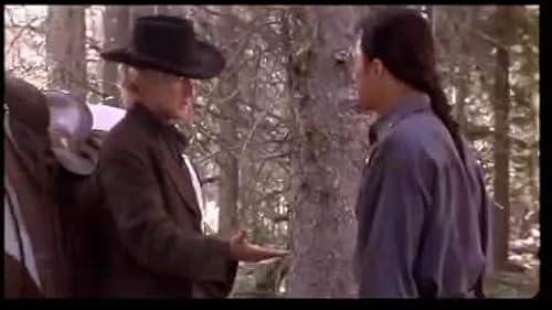 Shanghai Noon Trailer