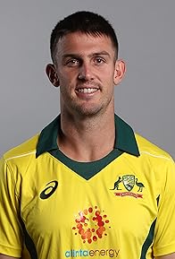 Primary photo for Mitchell Marsh