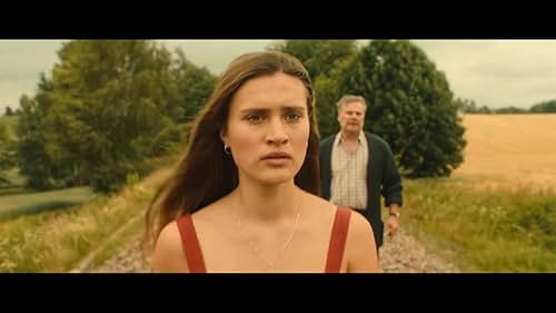 Set in a warm summer in 1990 in former East Germany, it follows a young woman who begins a relationship with a charismatic farmer who is twice her age.