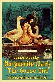 Marguerite Clark in The Goose Girl (1915)